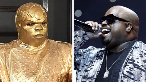 what is cee lo green doing now.